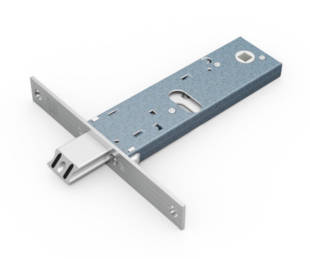 OMEC 790-890-990 LOOP- OF DAGSLOT CONTAINER