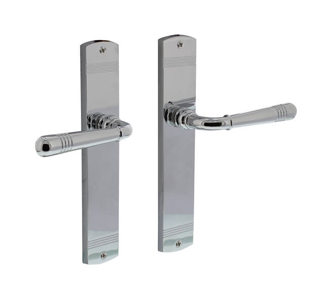 [0016.170511] INTERSTEEL HELENA KRUKKENPAAR OP SCHILD BLIND (Chrome)