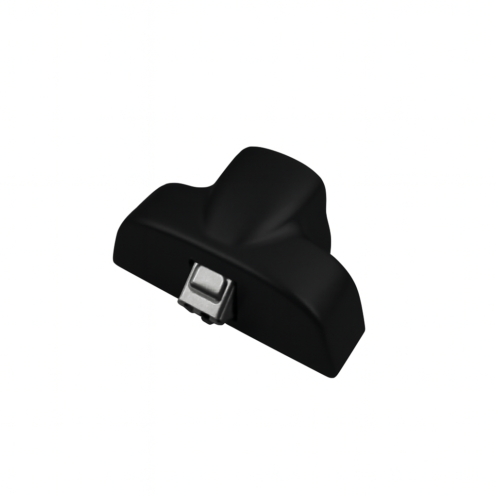 FAPIM OLTRE PANIKVERSCHLUSS: 8216 ZENTRALSCHLOSS MIT SELBSTVERRIEGELUNG – EIN VERRIEGELUNGSPUNKT