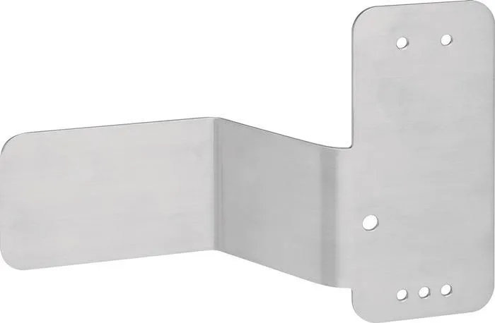 DENI AFDEKPLAAT VOOR VERDEKTE MONTAGE BIJ EXIT NOODDEURALARM