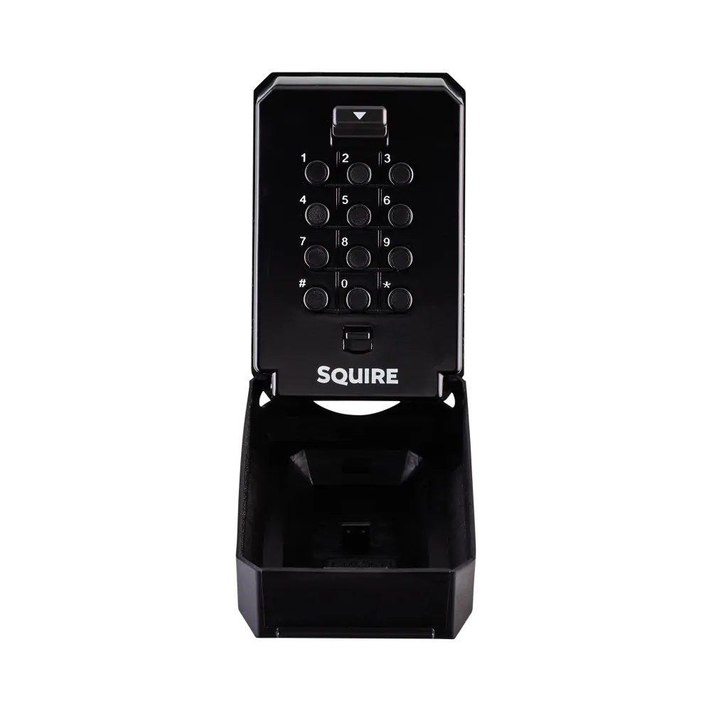 SQUIRE KEYKEEP 2™ MITTLERER SCHLÜSSELTRESOR