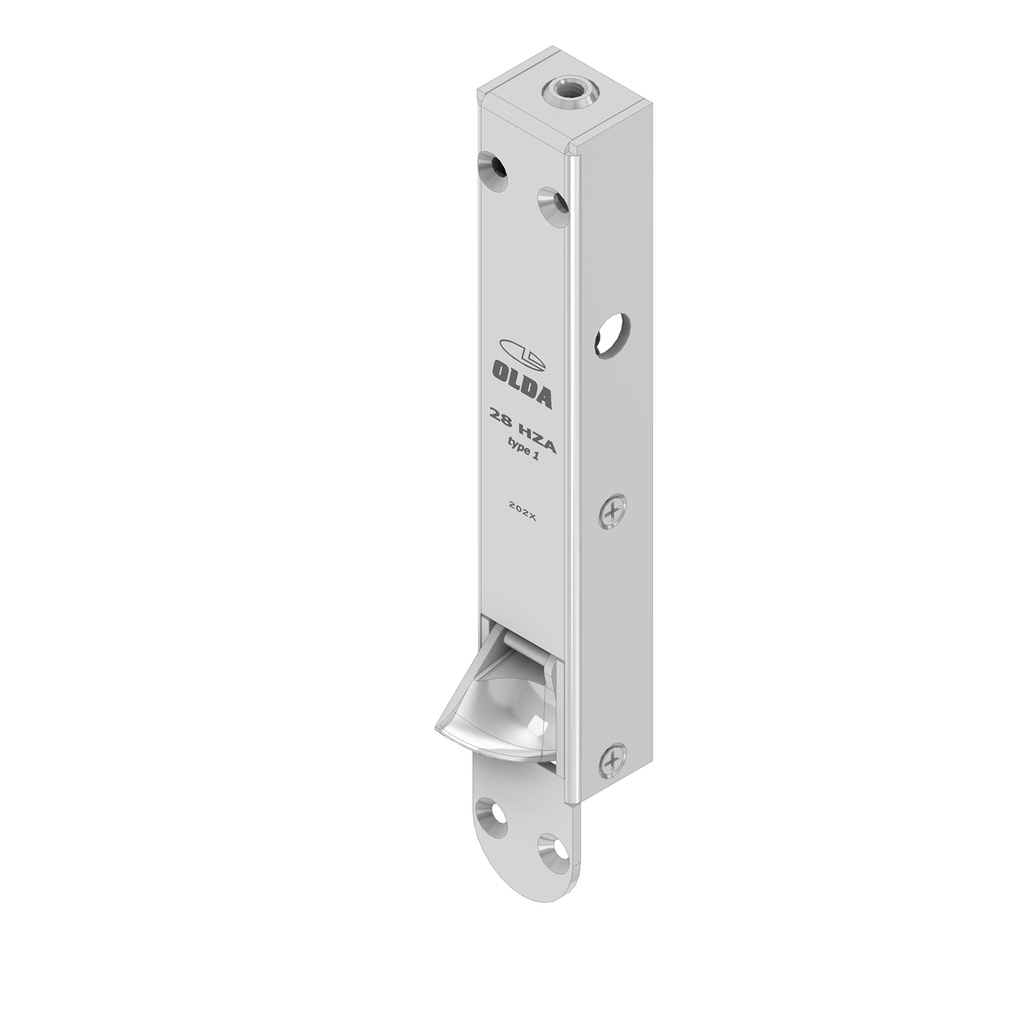 [0810.028.1000] OLDA 28 AUTOMATISCHER KANTENSCHIEBER (Type 1 (siehe Abbildung))