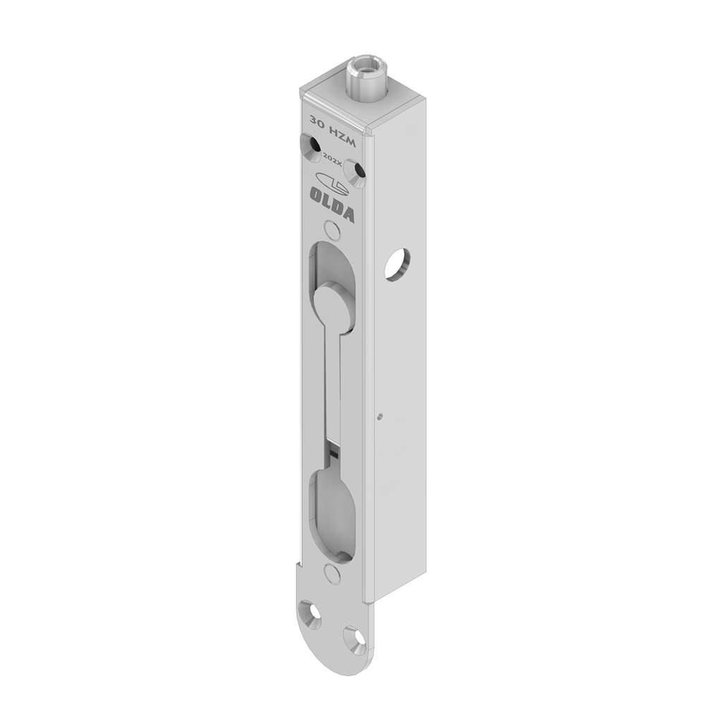 OLDA 30 EXTENDED MANUAL EDGE SLIDE