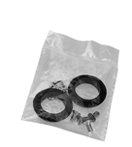 AMF 494 KUNSTSTOF KRUKRING SET