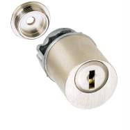 [7625.00002] JUNIE 7625 ASS MEUBELSLOTINZET STIFTCILINDER (Verschillend sluitend (VS))