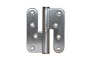 PAUMELLE SCHARNIER 100x86x3
