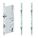 MACO REEKS I.S. G-TS MEERPUNTSLOT MET ROLNOKKEN