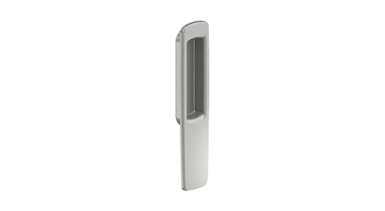 [5129ZM_BE] FAPIM PRISMA HS KOMGREEP LANG - op RAL-kleur (6.5)