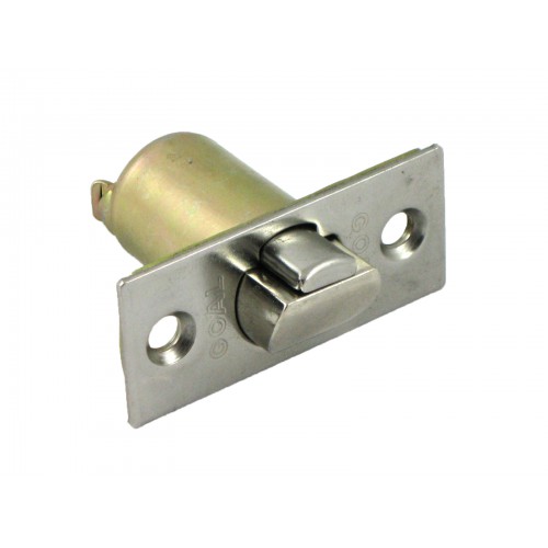 [N.22055000605] GOAL SCHOOT VOOR KNOPSLOT (50, Cylinder)