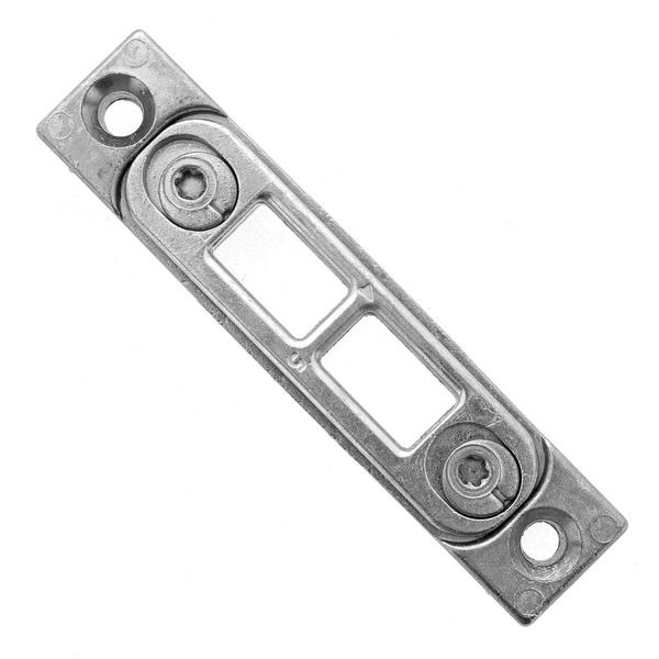 MACO SCHOOTSLUITPLAAT