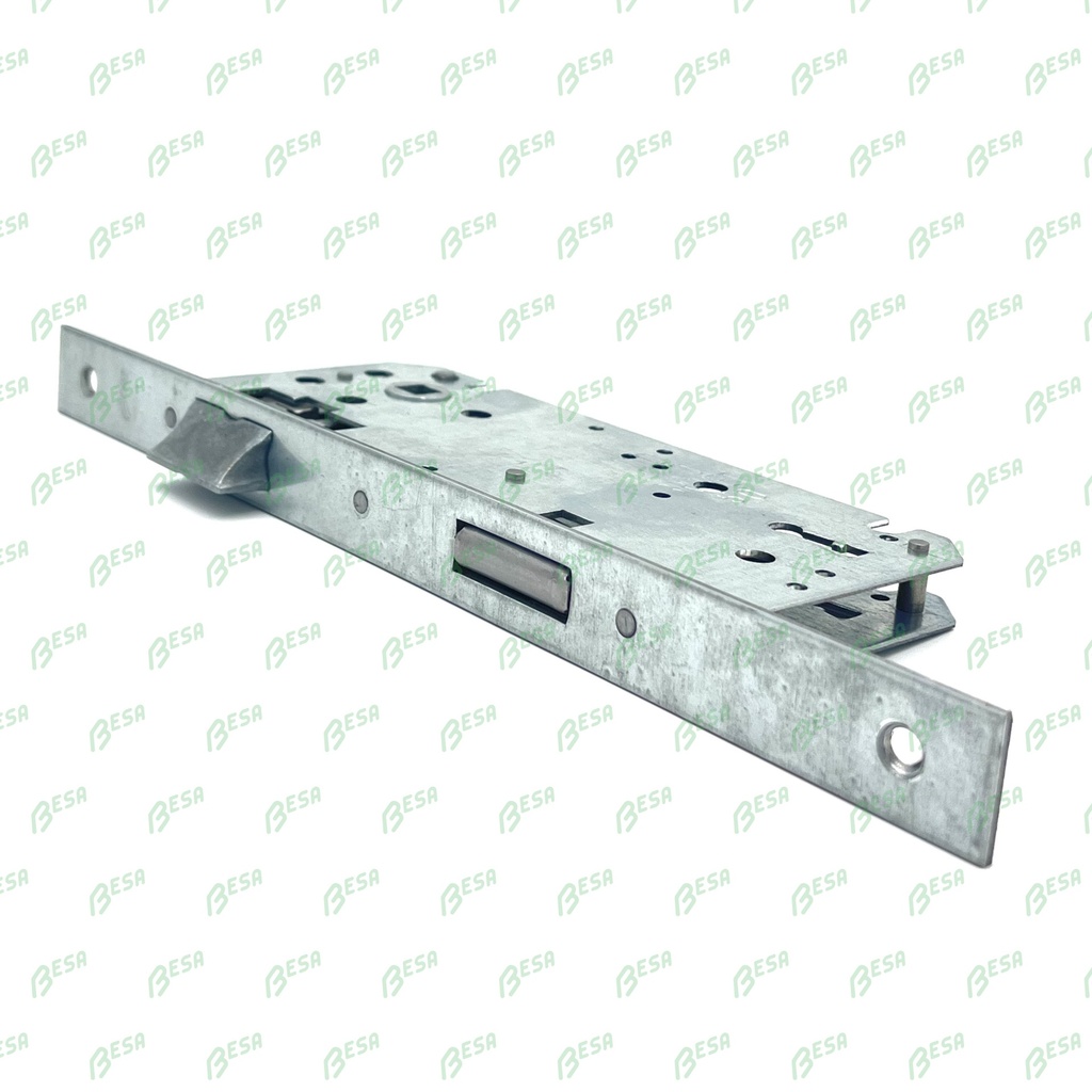 DYLA 100 REVIVAL BY BESA SERRURE A MORTAISER POUR PORTE INTERIEURE