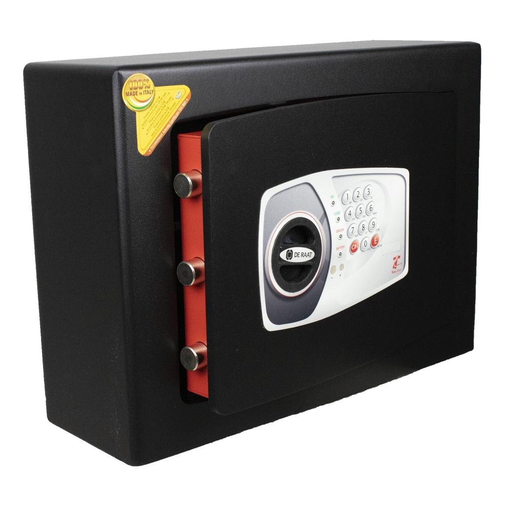 [Keysafe GCE 28] DE RAAT KEYSAFE GCE (28)