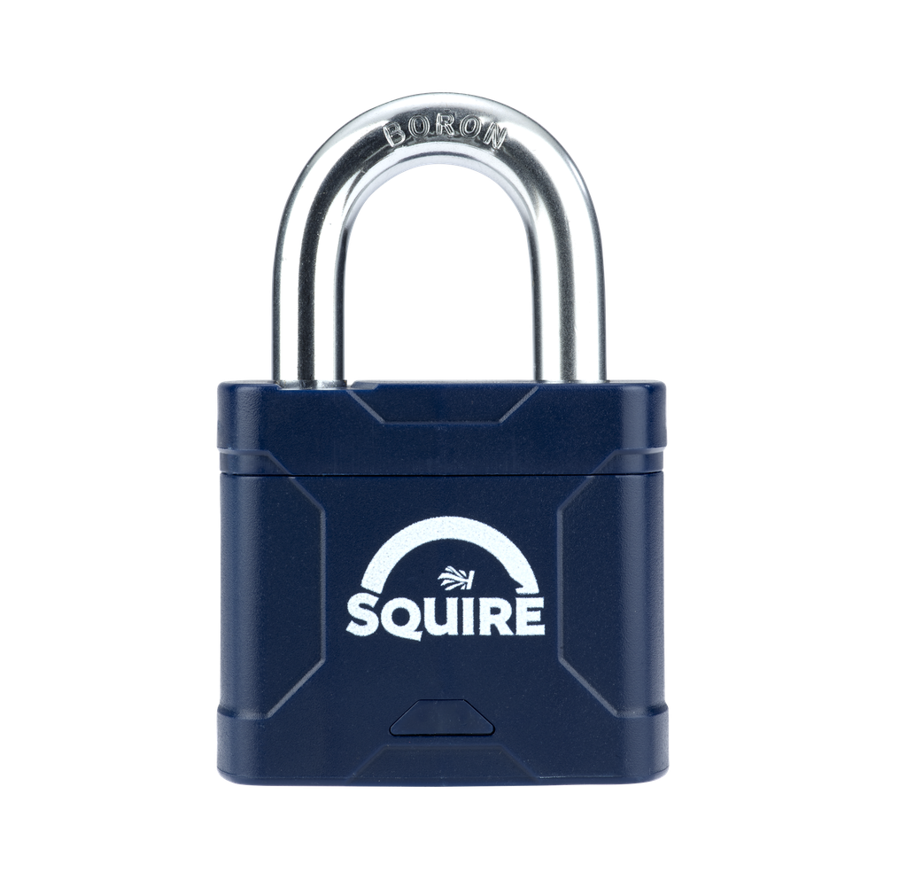[STRONGLOCK PLUS 45] SQUIRE STRONGLOCK™ PLUS RANGE (Keyed different (KD), Open, 48)