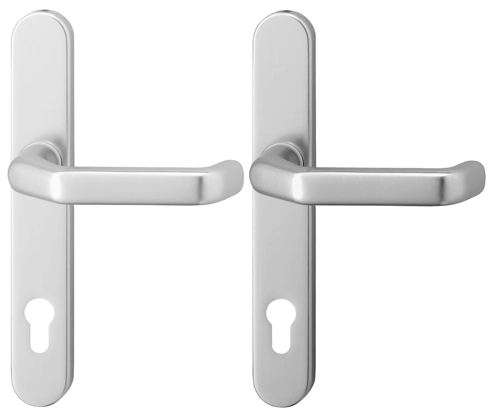 [1201/0535/01] BESA EDI BASISSETS VEILIGHEIDSBESLAG SMAL SKG** (F1, Handle-handle (HA-HA))