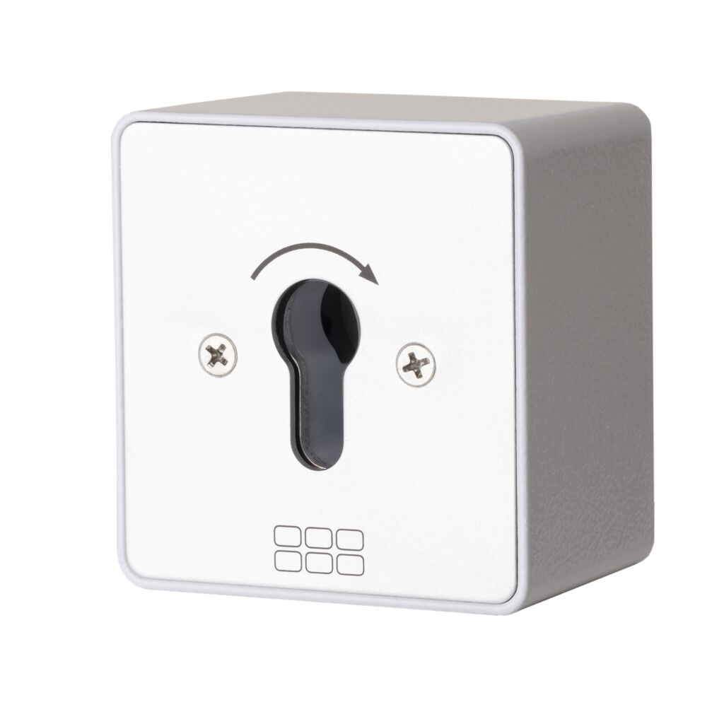 MAASLAND SLEUTELSCHAKELAAR