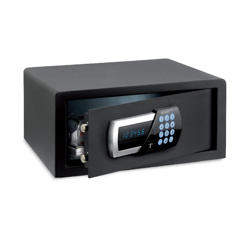 DE RAAT TECHNOMAX HOTELSAFE