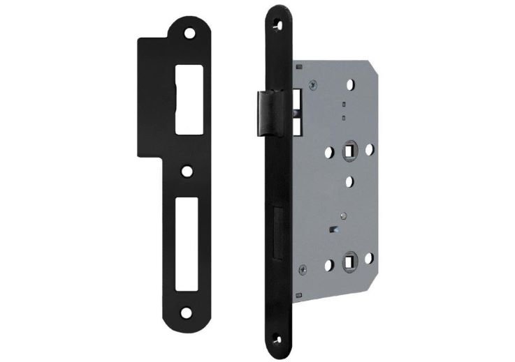 BESA PROJECTSLOT WC ZWART