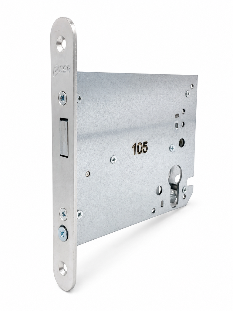 [172C-105-AFG] DYLA REVIVAL BY BESA 172C HAAKSLOT (Rounded)