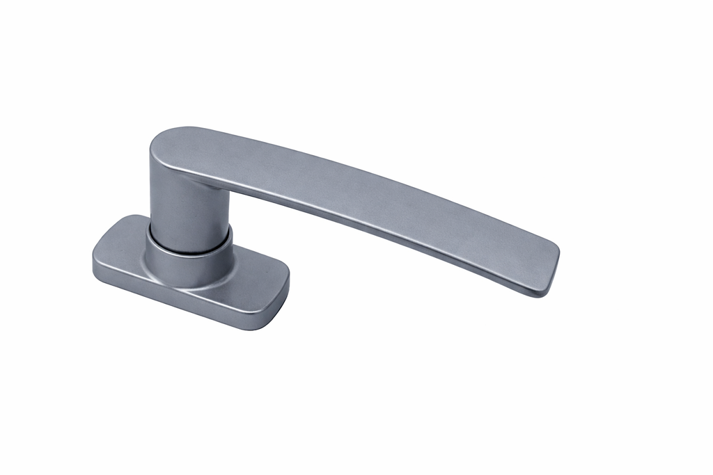 [0510A_] FAPIM EOS WINDOW HANDLE - in RAL colour (Tilt&Turn hardware, Not lockable)
