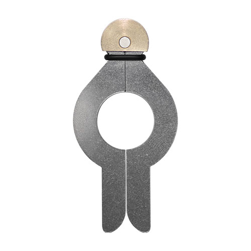 [E.ZU.PZ.ZW.V1] EVVA MONTAGEGEREEDSCHAP VOOR XESAR EN AIRKEY CILINDER (Standard)
