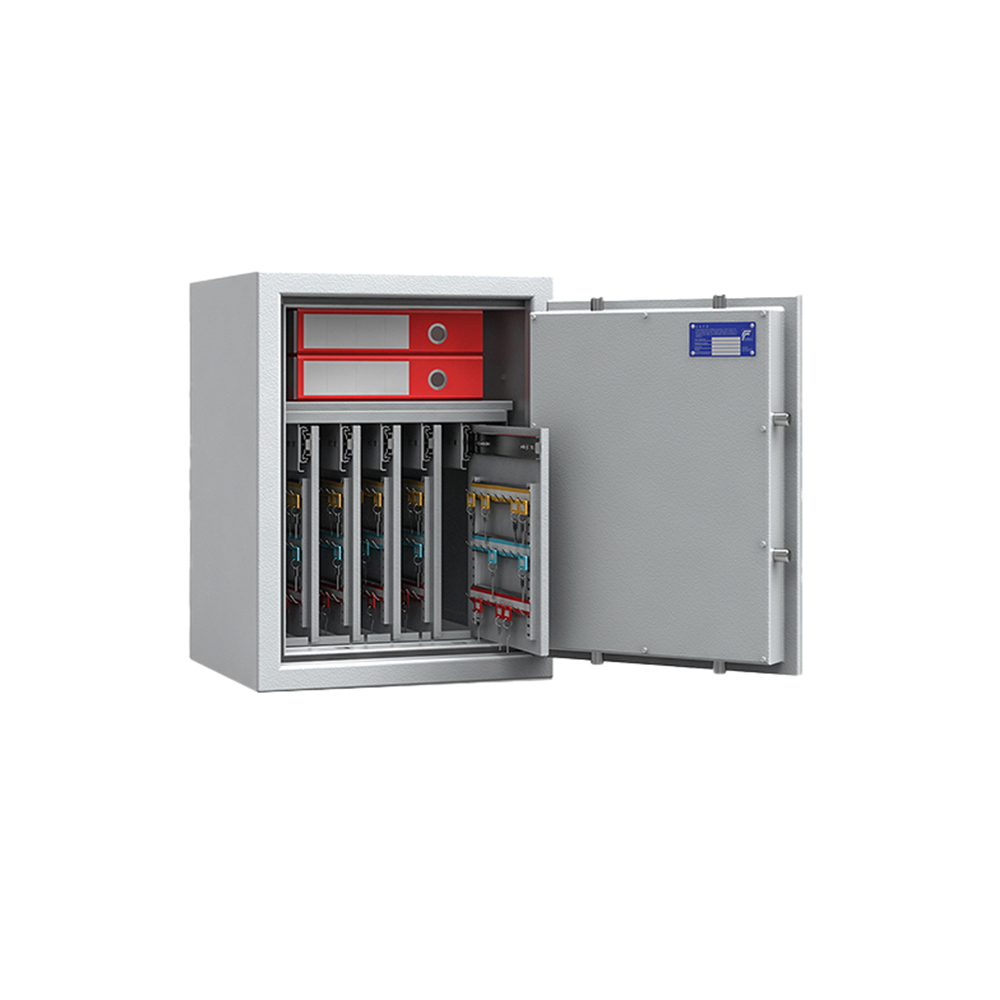 [DRS Prisma I Keysafe 280 L] DE RAAT DRS PRISMA I KEYSAFE L (280)