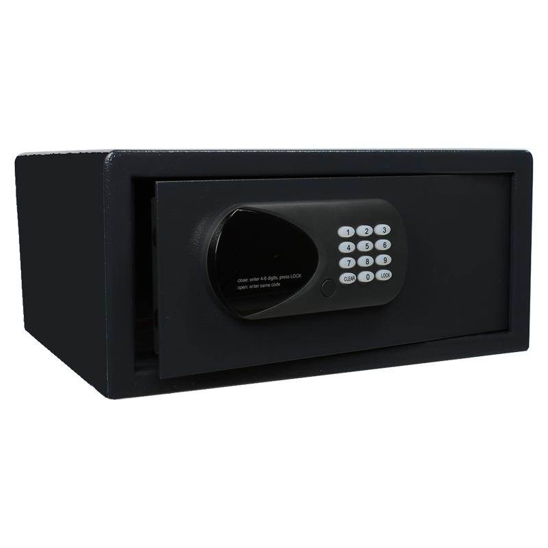 [Hotelsafe Protector Leisure 2031] DE RAAT HOTELSAFE PROTECTOR LEISURE (2031)