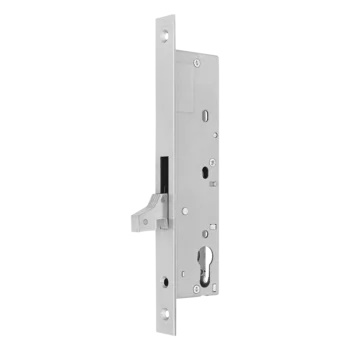 [14270005] BKS 1427 HAAKSLOT (25, Galvanised)