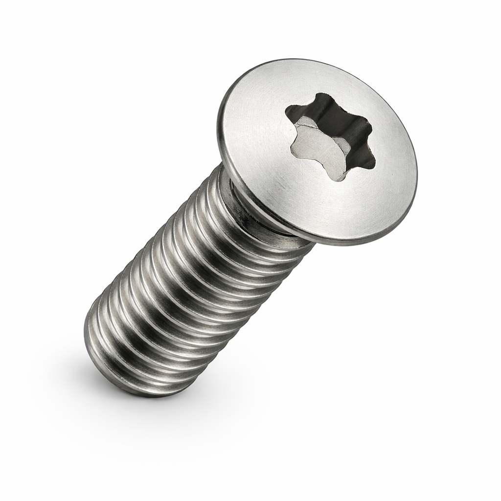 CES BEFESTIGUNGSSCHRAUBE TX10