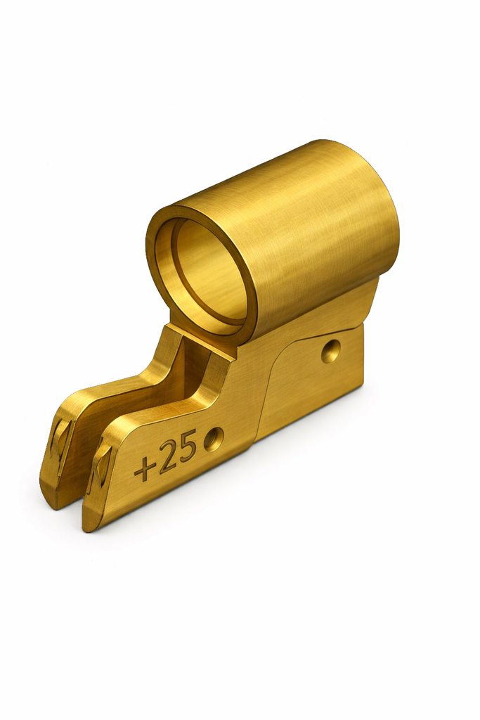 CES EXTRA CILINDERHUISVERLENGING