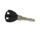 ABUS P82 FIETSSLEUTEL | CODEREEKS A001 - C502