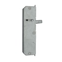 KFV REPARATIE BIJZETSLOTKAST MODEL ONE BS 150MM VOOR MEERPUNTSLUITING