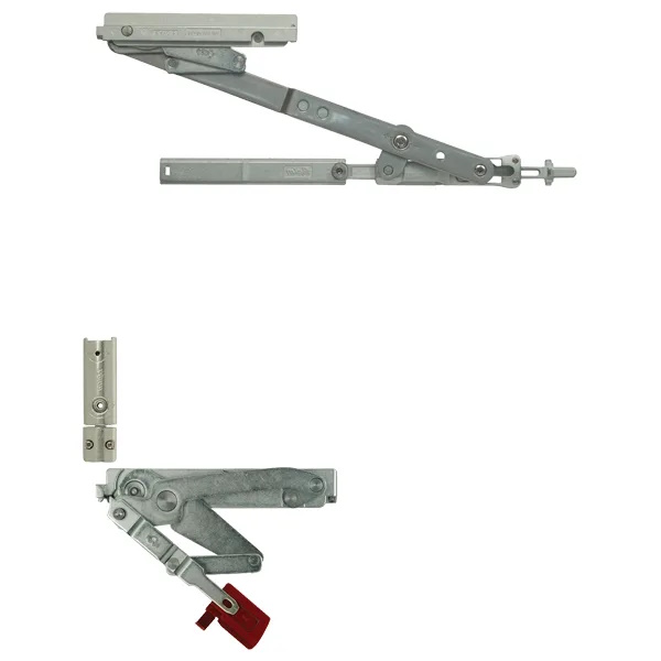 [1200L_00] FAPIM 1200  MAGICUBE 180 DRAAI-KIEP KIT (Links)