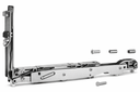 MACO 105879 FRONT CARRIAGE FOR LIFT-AND-SLIDE WINDOW, GROOVE 16 x 30