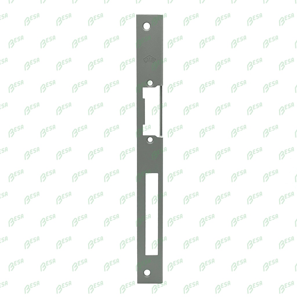 [919X] JIS 919X SLUITPLAAT PLAT VOOR ELEKTRISCHE OPENERS