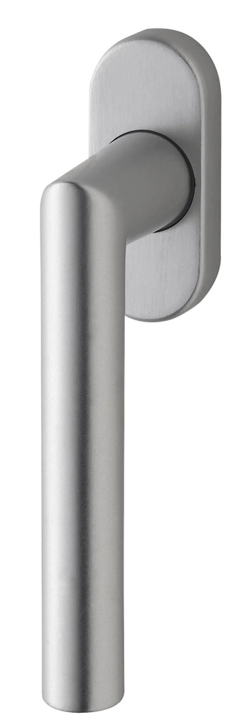 [1010/1035/01] EDI 1010 JANUS WINDOW HANDLE (Not lockable, F1)