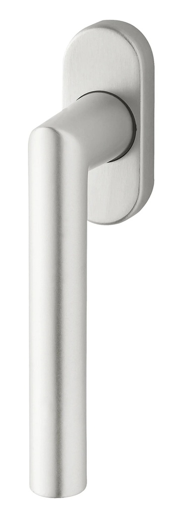 EDI 1010 JANUS RAAMKRUK IN RVS
