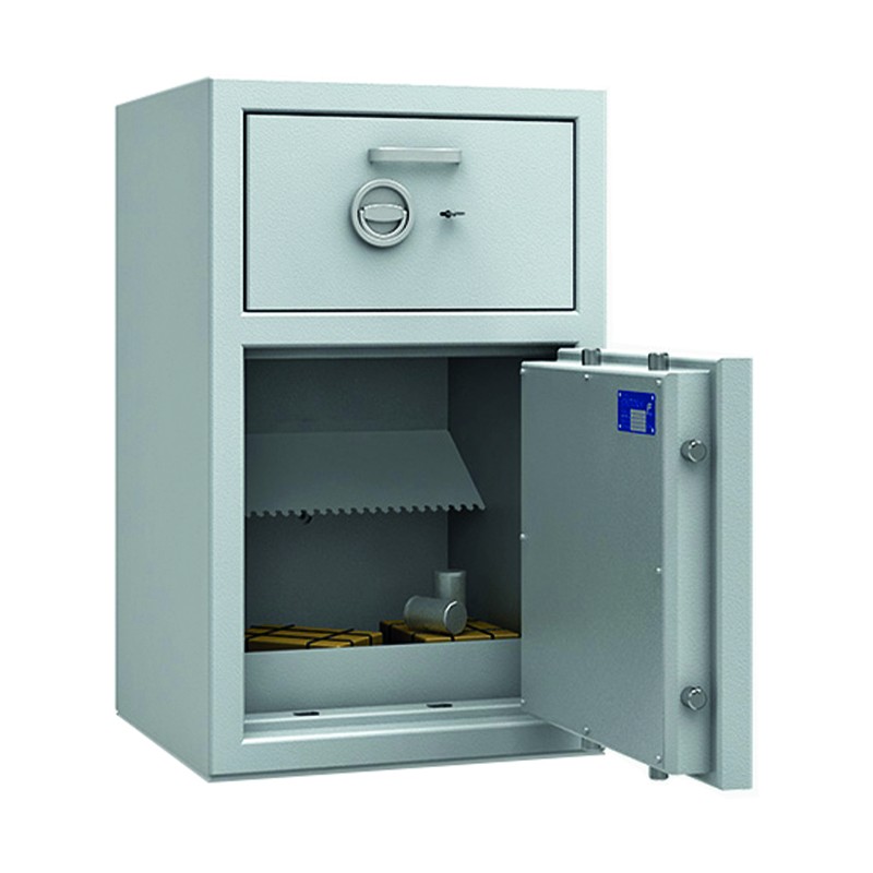 [DRS Prisma Deposit II-1] DE RAAT DRS PRISMA DEPOSIT II (DRS Prisma Deposit 1)