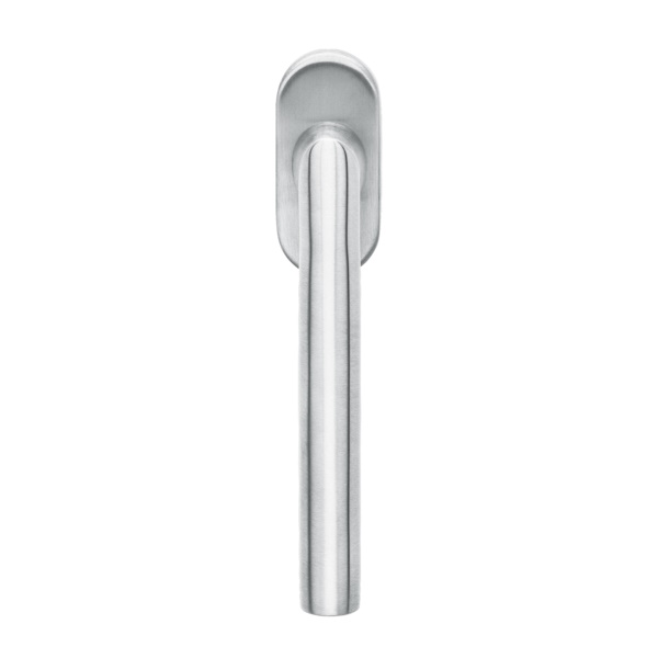 [EF374 71] KARCHER DESIGN VERONA EF374 RAAMKRUK (Not lockable, Matt stainless steel)
