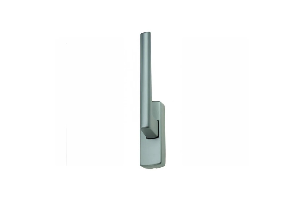 [PHIL0032-524011] SIEGENIA PSK 200 SCHUIFRAAM HANDGREEP (Not lockable, F1, Left)