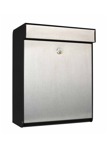 ALLUX GRUNDFORM BRIEVENBUS