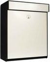 ALLUX GRUNDFORM VILLA BRIEFKASTEN