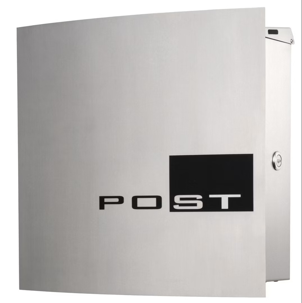 KNOBLOCH WIEN 'POST' BRIEVENBUS