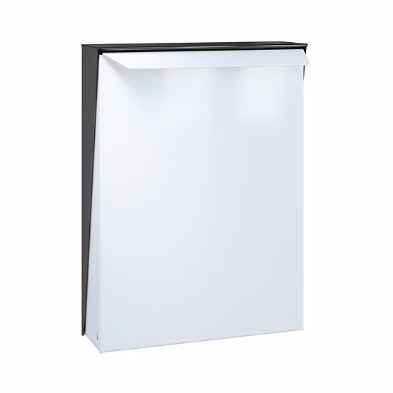 SARAFINI S-BOX BRIEVENBUS