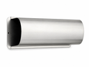 BASI INOX KRANTENVAK VOOR BRIEVENBUS