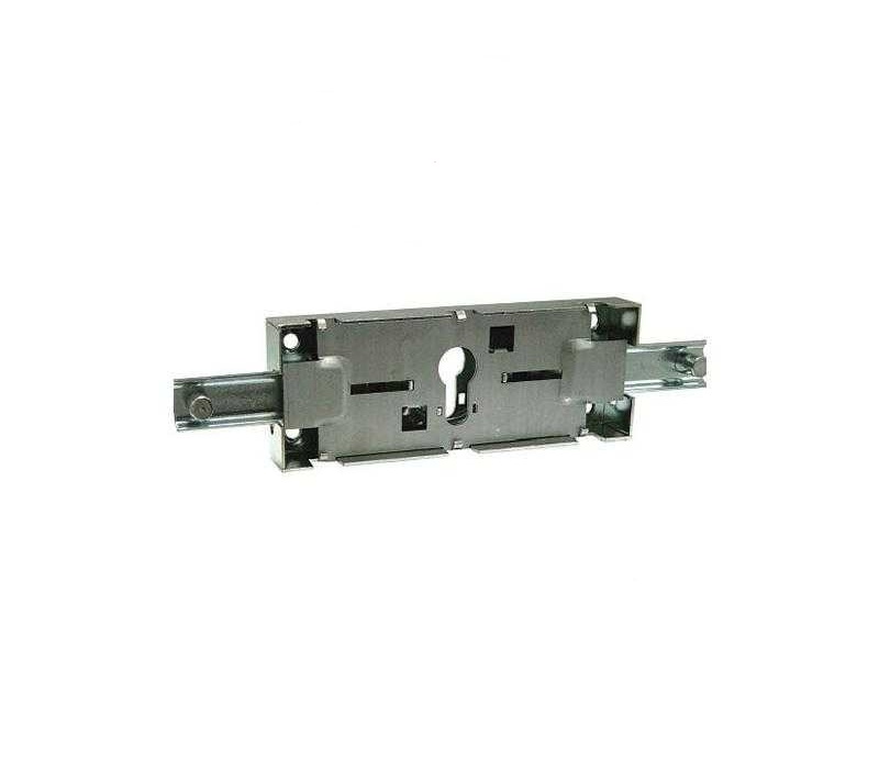 [6221.001Z.400S] PREFER SERIE 6221 SLOT VOOR GARAGEPOORT EN ROLLUIK