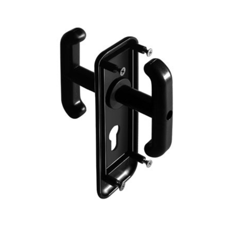 PREFER T-KRUK SET 0433 MET BUITENSCHILD