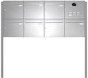 KNOBLOCH MAILBOX SYSTEMS CUSTOM-MADE 