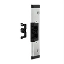 GU K-21082-BE-R-1 U-SLUITPLAAT VOOR AUTOMATIC SEC.TE