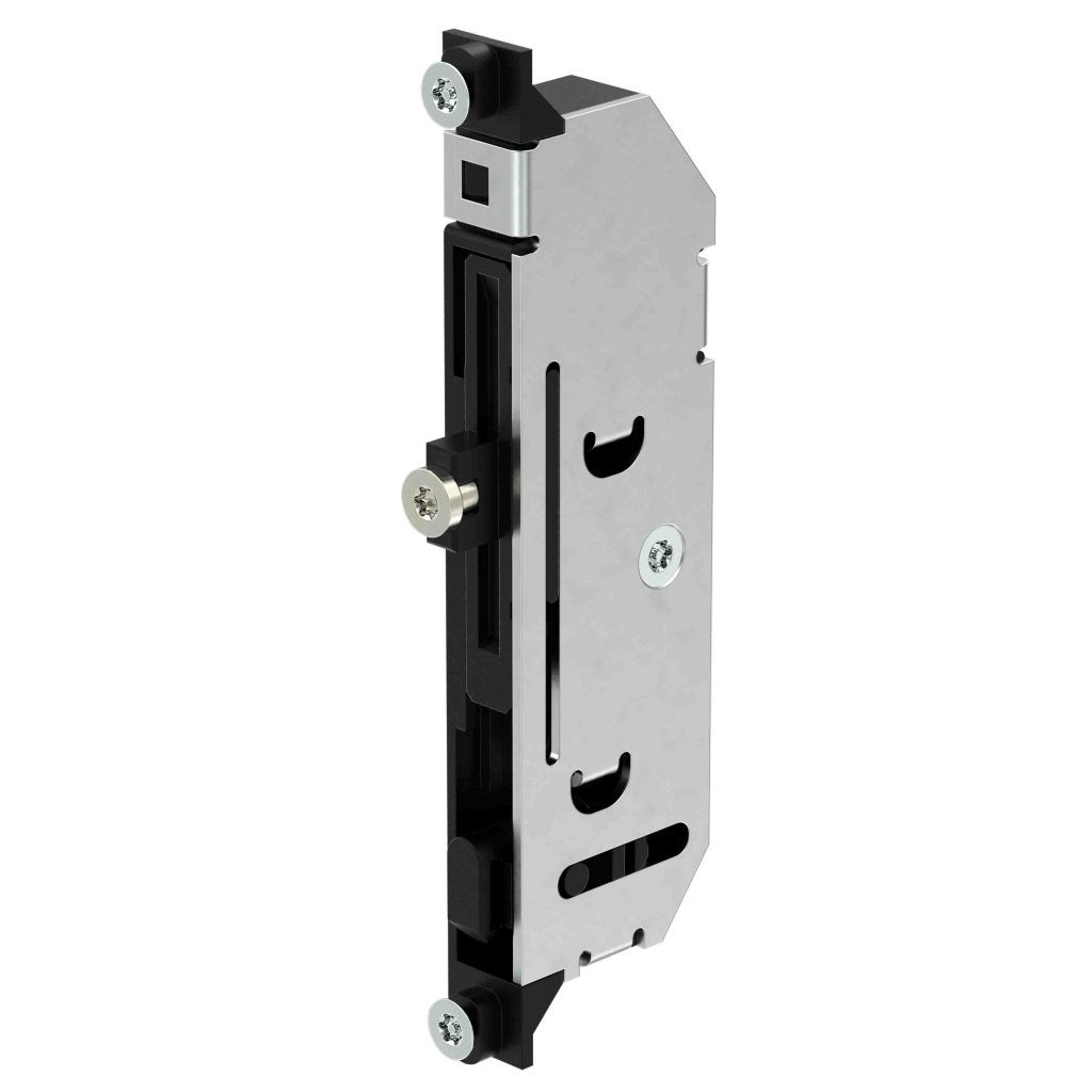 [K-21081-00-0-6] GU K-21081-00-0-6 SLOTKAST TE-MODULE DAGONTGRENDELFUNCTIE