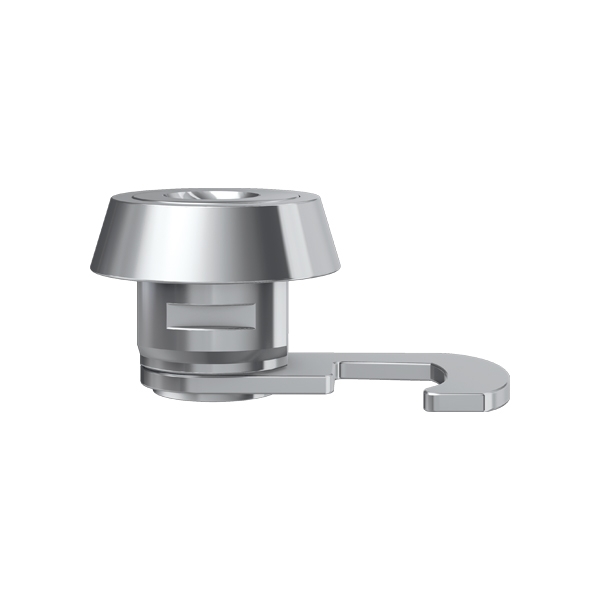 [9000-1358] BASI HS 358/359 CAM LOCK (Keyed different (KD))
